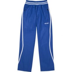 Bryczesy damskie: Stag Comfort treningowe spodnie - Kobiety - royal_l
