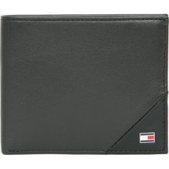 Portfele męskie: Tommy Hilfiger – Portfel skórzany