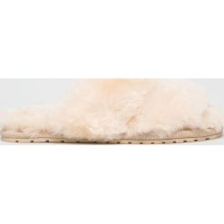 Emu Australia - Kapcie Morphett. Kapcie damskie EMU Australia, z wełny. Za 259,90 zł.