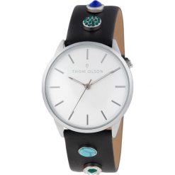 ZEGAREK THOM OLSON THOM CBTO018. Białe zegarki damskie THOM OLSON, ze stali. Za 399,00 zł.