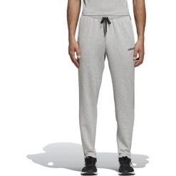 ADIDAS ESSENTIALS 3-STRIPES PANTS > DU0472. Spodnie męskie Adidas, na imprezę, s, w paski, z bawełny, klasyczne. W wyprzedaży za 139,99 zł.