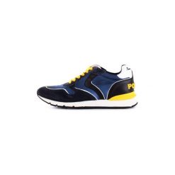 Buty Voile Blanche 2012875-01. Szare trampki męskie marki Voile Blanche, bez wzorów, bez zapięcia. Za 450,30 zł.