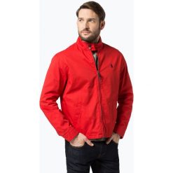 Kurtki męskie bomber: Polo Ralph Lauren - Kurtka męska, czerwony