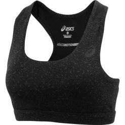 Biustonosze sportowe: biustonosz sportowy ASICS RACERBACK BRA TOP / 130465-0198