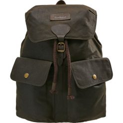 Barbour BEUFORT BACKPACK Plecak olive. Zielone plecaki męskie Barbour. Za 749,00 zł.