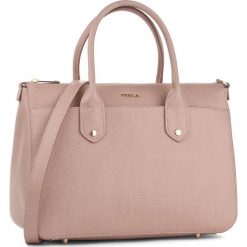 Kuferki damskie: Torebka FURLA - Mediterranea 921123 B BMQ1 B30 Moonstone