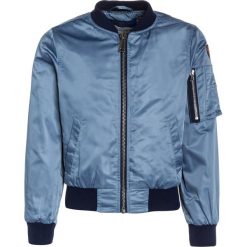 Kurtki chłopięce: American College JAGGER Kurtka Bomber petrole
