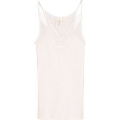 Topy damskie: Vanessa Bruno HIM Top blanc