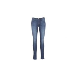 Boyfriendy damskie: Jeansy skinny Armani jeans HADIJA