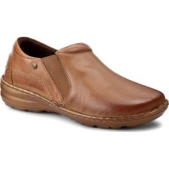 Półbuty damskie: Półbuty LASOCKI - RST-4711-01 Camel
