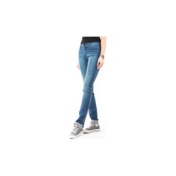 Jeansy skinny Levis Jeansy Levis Coupe Skinny Slight Curve 05403-0356. Jeansy damskie Levi's®. Za 257,73 zł.