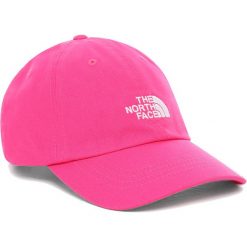 THE NORTH FACE NORM > 0A3SH3WUG1. Czapki damskie The North Face, w paski. W wyprzedaży za 69,99 zł.