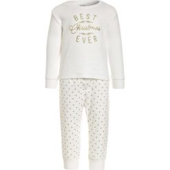 Spodnie chłopięce: OshKosh BABY SET Spodnie materiałowe white