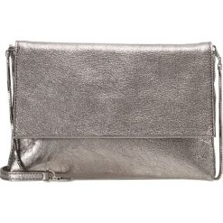 Abro Torba na ramię gunmetal. Szare torebki klasyczne damskie marki Abro. Za 749,00 zł.