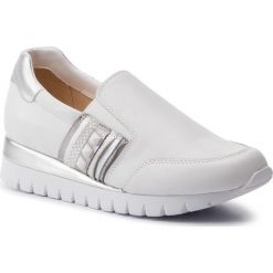 Sneakersy CAPRICE - 9-24701-22 White Comb 197. Półbuty damskie Caprice. W wyprzedaży za 189,00 zł.