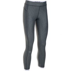 Spodnie dresowe damskie: Under Armour Spodnie damskie HG Armour Ankle Crop szare r. M (1290782 090)