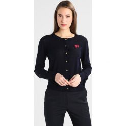 Kardigany damskie: Baum und Pferdgarten CARMINE Kardigan navy