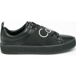 Buty sportowe damskie: Calvin Klein Jeans – Buty