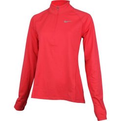 Nike Bluza damska NK TOP Core HZ MID czerwony r. M (854945 653). Czerwone bluzy sportowe damskie marki Nike, m. Za 120,87 zł.