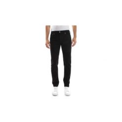 Jeansy straight leg Levis 04511 511 SLIM. Jeansy męskie Levi's®. Za 360,90 zł.
