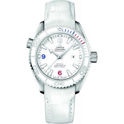 Zegarki damskie: PROMOCJA ZEGAREK OMEGA SEAMASTER PLANET OCEAN 522.33.38.20.04.001