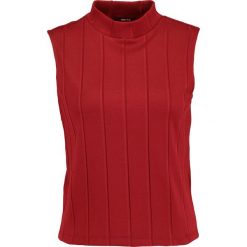 Topy damskie: someday. KUMASI Top deep red
