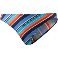 Bikini: Figi bikini w kolorze granatowym ze wzorem
