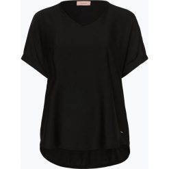 Triangle - T-shirt damski, wielokolorowy. T-shirty damskie Triangle, bez wzorów, z satyny, eleganckie, bez kołnierzyka. Za 159,95 zł.