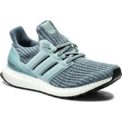 Buty sportowe męskie: Buty adidas – UltraBoost BB6178 Ashgre/Ashgre/Cblack