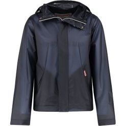 Kurtki męskie bomber: Hunter ORIGINAL WINDCHEATER Kurtka przeciwdeszczowa navy