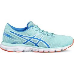 Buty sportowe damskie: Asics Buty damskie Gel-Zaraca 5 Aqua Splash/Diva Blue/White r. 37 (T6G8N6743)