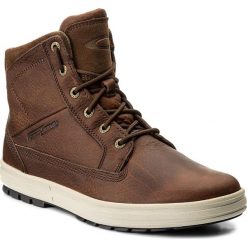 Botki męskie: Kozaki CAMEL ACTIVE - Laponia 443.11.03 Brandy/Tobacco