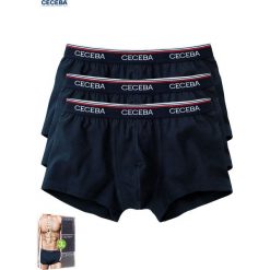 Bokserki męskie XLASTIC CECEBA 10083 3PACK. Bokserki męskie Ceceba, m, bez wzorów. Za 119,00 zł.