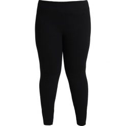 Legginsy: Only Carmakoma ONLCARPALLUX Legginsy black