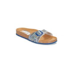 Chodaki damskie: Klapki Desigual BIO1-MOSAIC