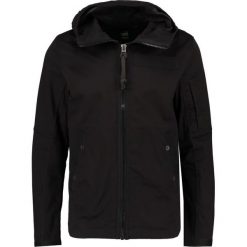 Kurtki męskie bomber: GStar BATT HDD OVERSHIRT L/S Kurtka wiosenna black