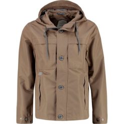 Kurtki męskie bomber: Ragwear APPA Kurtka wiosenna mocca