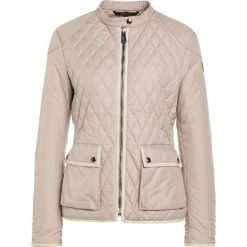 Kurtki damskie: Belstaff RANDALL Kurtka przejściowa taupe