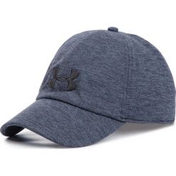 Czapka z daszkiem UNDER ARMOUR - Ua Twisted Renegade Cap 1306297-001 Szary. Szare czapki damskie marki Under Armour, z poliesteru. Za 89,95 zł.