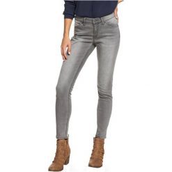 Roxy Dżinsy Damskie Sea Tripper Denimgrey Wymyj erjdp03200-sle0 (Rozmiar 28). Niebieskie jeansy damskie marki Roxy, z jeansu. W wyprzedaży za 217,00 zł.