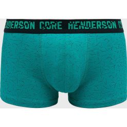 Henderson - Bokserki (2-pack). Zielone bokserki męskie marki Henderson, z elastanu. W wyprzedaży za 49,90 zł.
