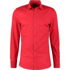 Koszule męskie: OLYMP No. Six SUPER SLIM FIT Koszula biznesowa rot