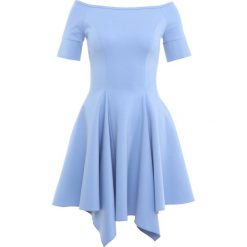 Sukienki: Plein Sud Jeanius Sukienka z dżerseju sky blue