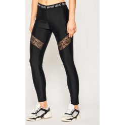 Legginsy Liu Jo Sport TA0097 J7912. Spodnie damskie Liu Jo Sport, xl, z elastanu. Za 369,00 zł.