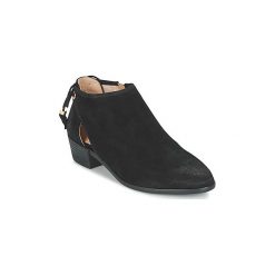 Botki damskie: Botki MICHAEL Michael Kors JENNINGS FLAT BOOTIE