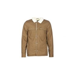 Kurtki krótkie Volcom KEATON JKT. Pomarańczowe kurtki męskie marki Volcom, xl, bez wzorów, krótkie, bez kaptura. Za 511,20 zł.