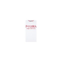 T-shirt krótki rękaw męski z nadrukiem. Szare t-shirty męskie z nadrukiem TXM, m. Za 7,99 zł.