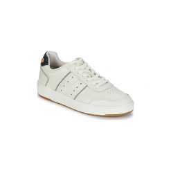 Buty Faguo COMMON LEATHER. Brązowe trampki męskie marki Faguo, bez wzorów, bez zapięcia. Za 423,20 zł.