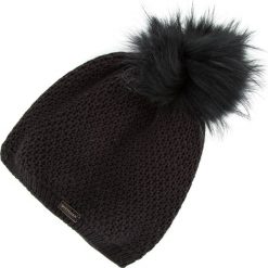 Czapki zimowe damskie: 83-HF-002-1 Czapka damska