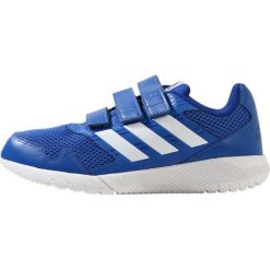 Adidas Performance ALTARUN Obuwie do biegania treningowe blue/white/royal. Niebieskie buty damskie do biegania adidas Performance, z tworzywa sztucznego. Za 149,00 zł.